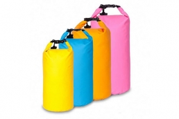 Outdoor Wholesale Ocean Pack Floating Boating Fishing Swimming Waterproof Dry Bag