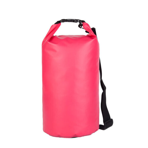 Outdoor Swimming Boating Camping Water Sport 2L 5L10L15L20L30L Large Pvc Waterproof Dry Bag - Image 3