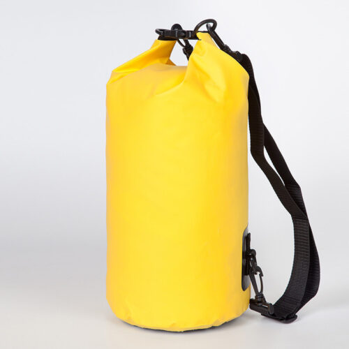 Outdoor Swimming Boating Camping Water Sport 2L 5L10L15L20L30L Large Pvc Waterproof Dry Bag - Image 7