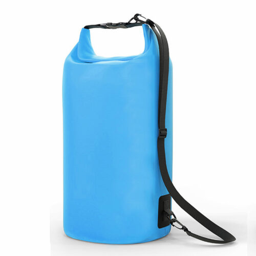 Outdoor Swimming Boating Camping Water Sport 2L 5L10L15L20L30L Large Pvc Waterproof Dry Bag - Image 8