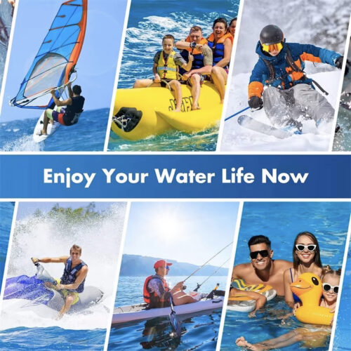 Wholesale Phone Bag Arm Waterproof Phone Protective Bag Waterproof Phone Pouch - Image 3