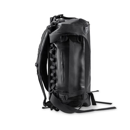 28L 60L Business Travel Storage Luggage Bag Waterproof Dufel Backpack - Image 7