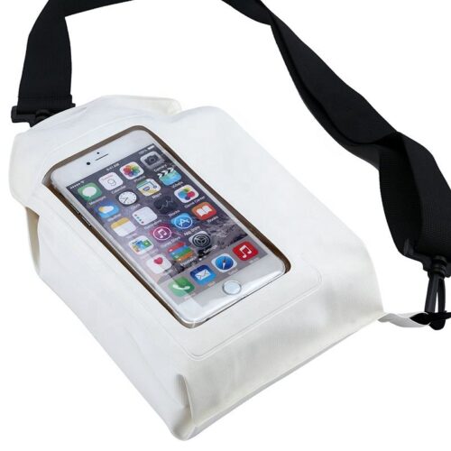Small Sports Waterproof Chest Bags Boys Man Men Shoulder Cross Body Crossbody Sling Messenger Chest Bags - Image 4