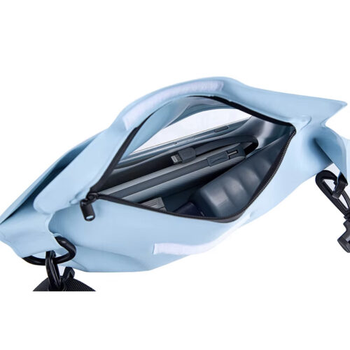 Small Sports Waterproof Chest Bags Boys Man Men Shoulder Cross Body Crossbody Sling Messenger Chest Bags - Image 8