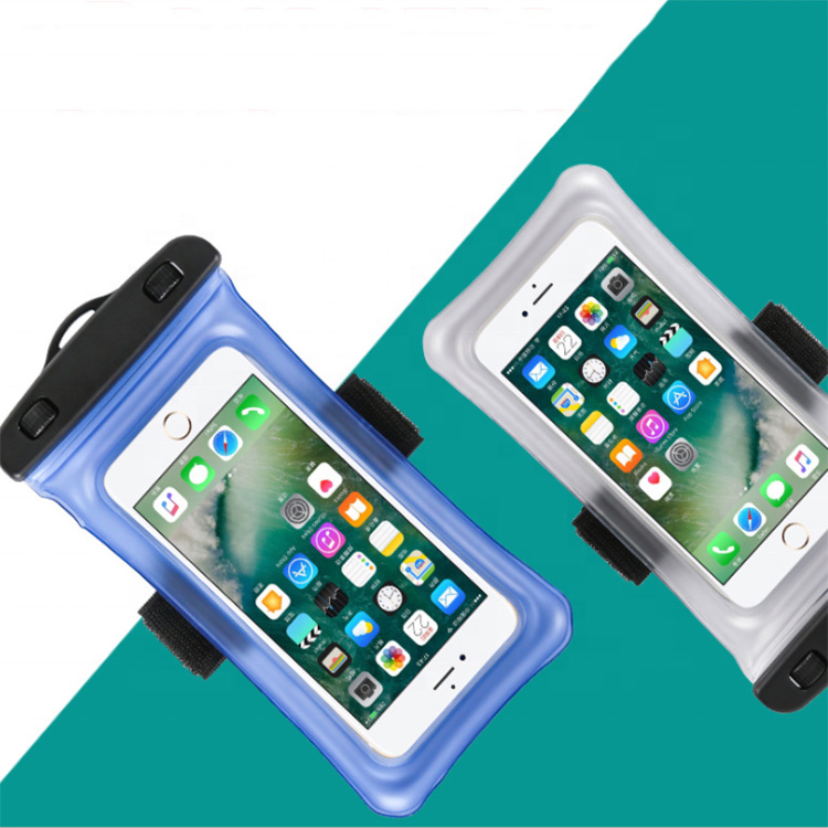 waterproof cellphone bag