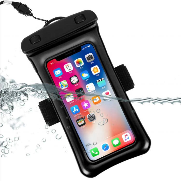 Wholesale Waterproof Phone Protective Bag,Waterproof Phone Pouch