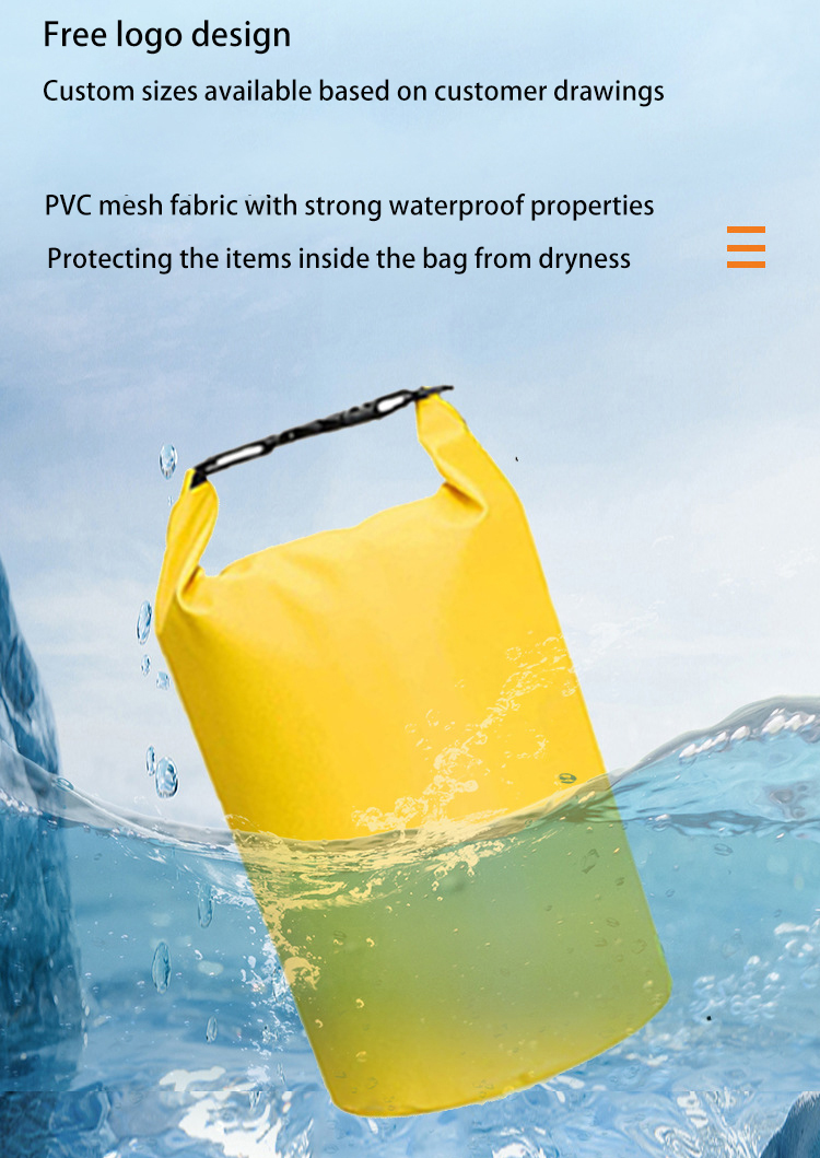waterproof dry bag